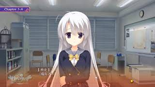 【彼女の発情共有中】サノバウイッチ実況part4