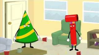 Sexual (Party) Favors