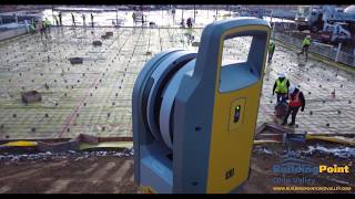 3D Laser Scanners