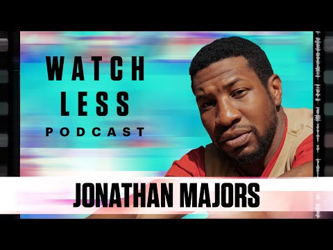 ‘Lovecraft Country's’ Jonathan Majors Talks Creative Process & Working with Spike Lee & Jay-Z