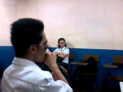 Gabriel Gravador - Hero (spanish version)