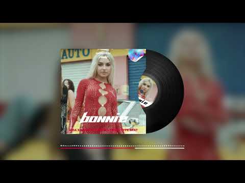 Kida x Sparksi x  Type Beat | Bonnie 2022