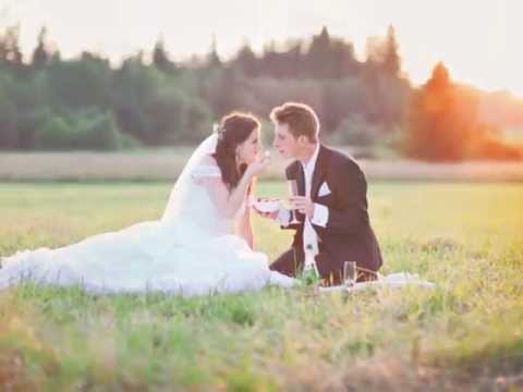 Svatba Lenka + Vašek  -  27.  07.  2013