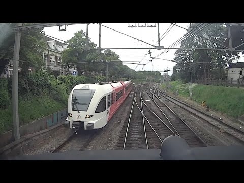 CABVIEW HOLLAND Groningen - Assen Icm 2014