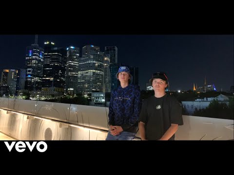 AngryBus X Totally Cody - Designer (Official Music Video)
