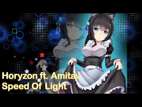 Nightstyle - Speed Of Light [Horyzon ft. Amitav]