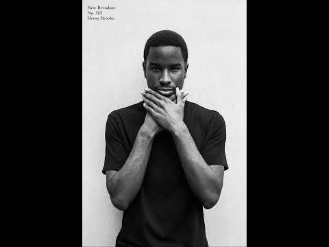 New Brvtalism No. 363 - Henry Brooks