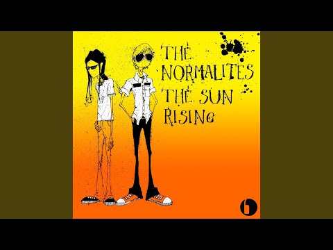 The Sun Rising (Pete Gooding Remix)