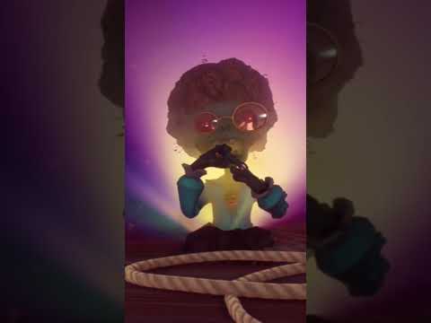 Disco Zombie Theme - Misc Computer Games