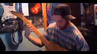 Biosphere - In Flames song