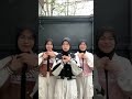 Dina Hampir Salah Dddkembar