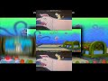 YTPMV Opening To Teletubbies Naughty Noo Noo 2005 DVD Paramount Print Scan