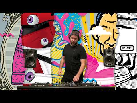 2gthr At Home - Tobias DL