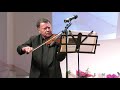 Mark Mogilevski Mark Karminsky Jewish Pray