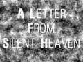 A Letter From Silent Heaven (Silent Hill 2 In ...