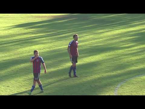 Segunda B 2018-19. Resumen SD Leioa 1 - CD Calahorra 1