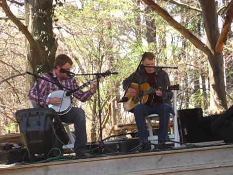 Baby, I Gotta Go by Elliot Road