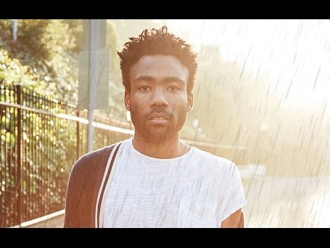 Peridarren - April Sweatpants (Childish Gambino x ProleteR)