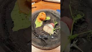 【日本🇯🇵市ヶ谷】日本でも味わえる本格的なドイツ料理を食べれるお店 #グルメ #市ヶ谷 #日本 #ドイツ