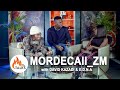 Mordecaii_zm EXCLUSIVE INTERVIEW - David Kazadi | 'Fire' Song Story | YouTube | +More | theZMB Talks