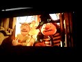 Opening To Arthur Christmas 2012 Dvd