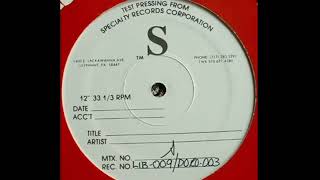 Akinyele - No Exit: Part 2 (1995)