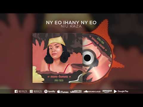 Niu Raza - Ny Eo Ihany Ny Eo (Audio)