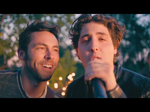 River Town Saints - She Got That (Official Music Video)