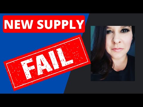 Narcissist's New Supply Will ALWAYS FAIL - The New Supply - Why The New Relationship Is DOOMED