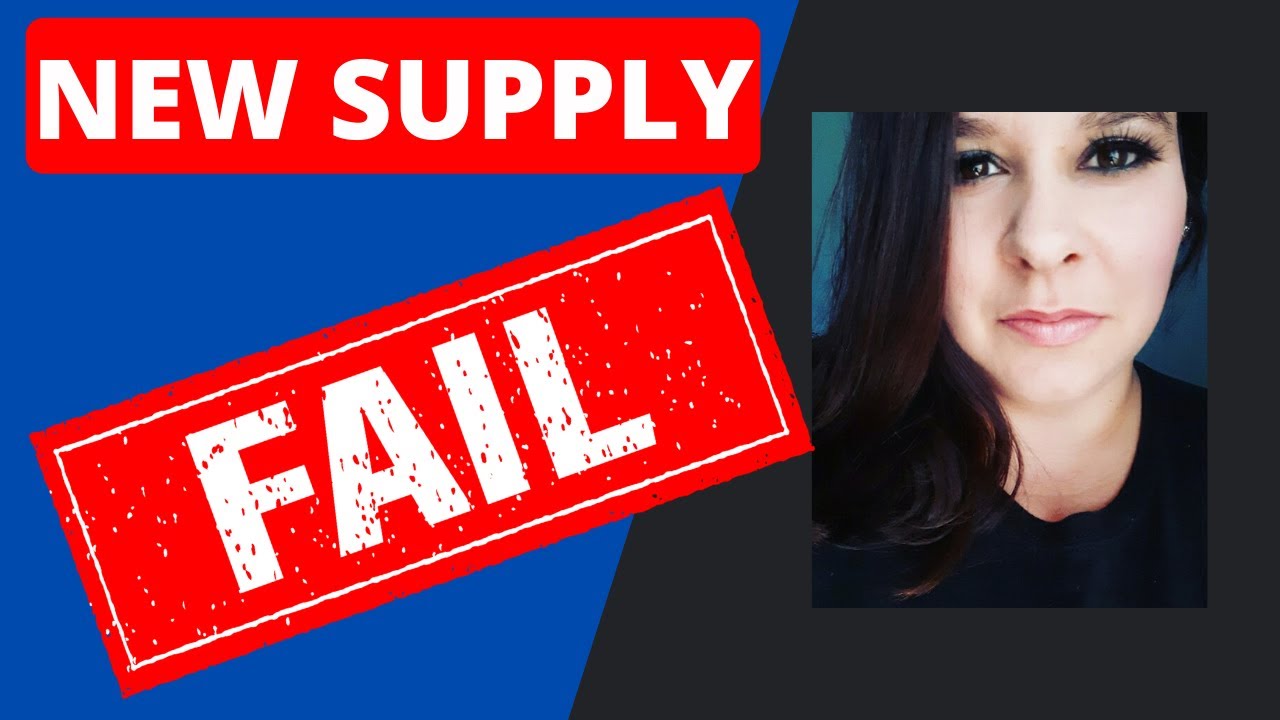 Narcissist's New Supply Will ALWAYS FAIL - The New Supply - Why The New Relationship Is DOOMED
