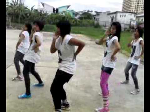 monarose Cover 4minute