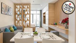 Sun River Hotel and Apartment | Da Nang, Vietnam | Hotel Review 🛏️