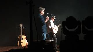 Tommy Emmanuel Pat Bergeson Saturday Night Shuffle, Amazing Grace