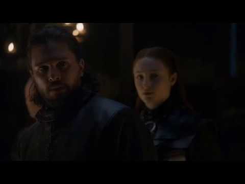 Game Of Thrones 8x02 - Planning The Great War