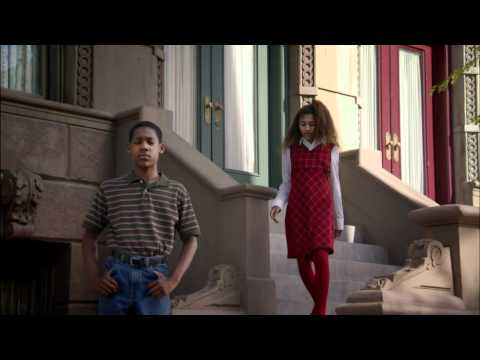 Everybody Hates Chris - Anything For A Kiss