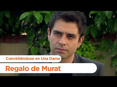 The regalo of Murat | Gönülcelen