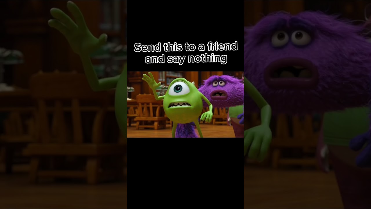 Send this to a friend and say nothing 😂 #memes #funny #fyp #viralvideo #viral #recommended #lol