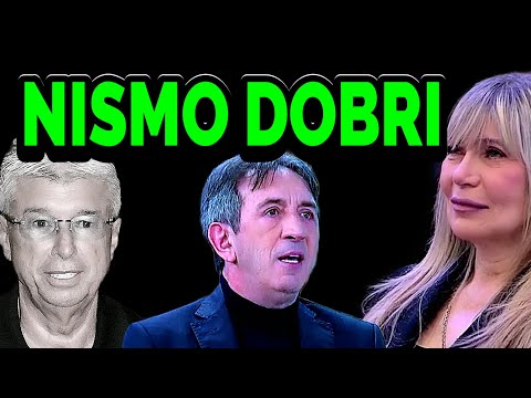 ŽIKA JAKŠIĆ prvi put progovorio o Sasi Popovicu i Suzani Jovanovic                          estrada