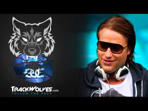 EDX - Live @ Electric Daisy Carnival [EDC Chicago 2013] - 25.05.2013
