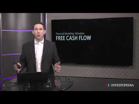 Understanding Free Cash Flow