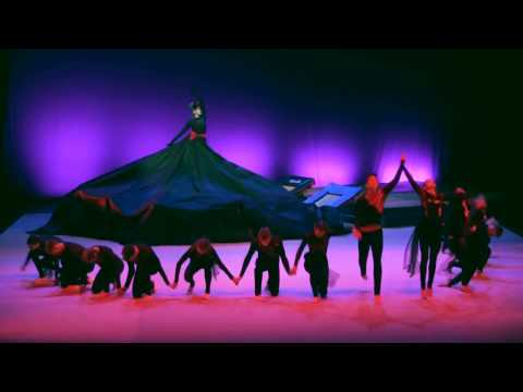 SK Trefoil - Feel the Power of Our Illusion