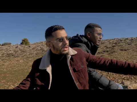 Gustha - Rêves ft. Kratoir (Clip officiel)