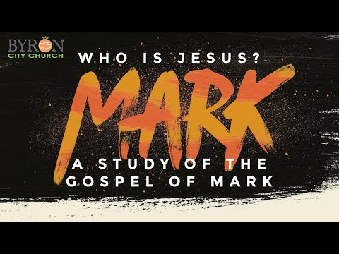 Mark 14:26-72, verse by verse