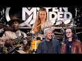 Vernon Reid Calls Out Rush Promoters for Snubbing Drummer Anika Nilles