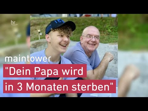 Niklas rocky road | maintower