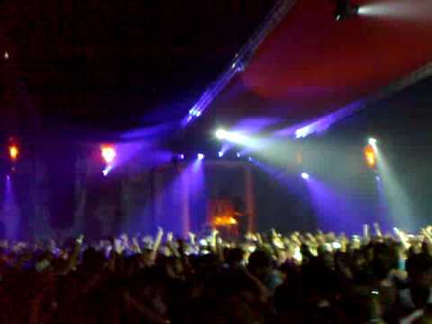 Noize Suppressor  - Holes In Your Chest @ In Qontrol 2009