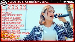 Download lagu MUSIK ASIK UNTUK SANTAI FULL ALBUM BAJIDOR | ADE ASTRID 'NEMEN' LAGU BARU | TANPA IKLAN mp3