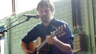 Six Organs of Admittance - It's a Rainy Day,  Sunshine Girl (Cover Faust) @ Le:en (4/4)