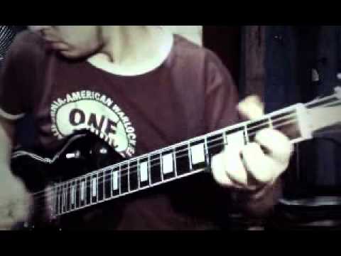 Barreda´s Way - Attaque 77