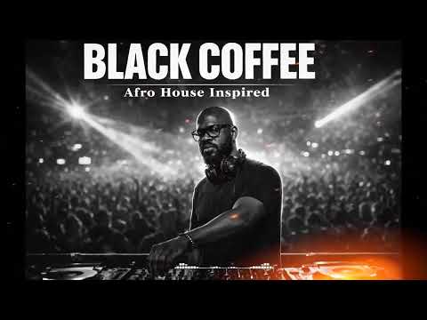 🔥 AFRO / MELODIC HOUSE 2026 - DEEP & HYPNOTIC SET SOULFUL JOURNEY 🔥 BLACK COFFEE INSPIRED